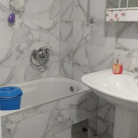 Apartament Stan Asikovac