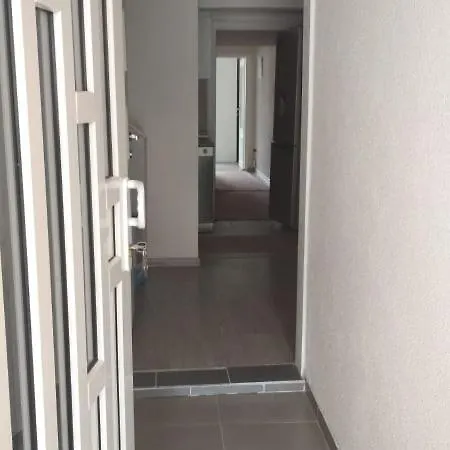 Apartamento Stan Asikovac *