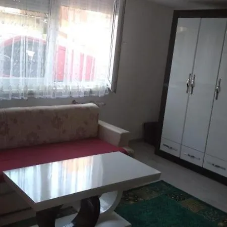 Apartamento Stan Asikovac *