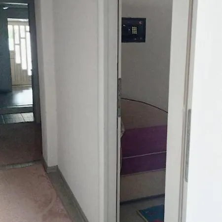 Stan Asikovac Apartament *