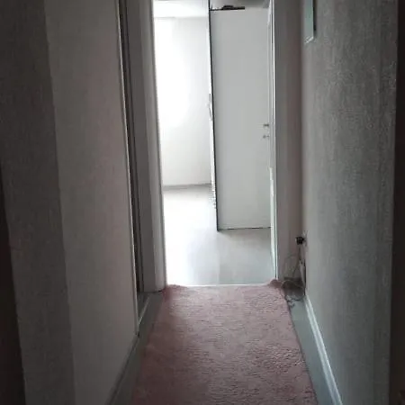 Apartamento Stan Asikovac