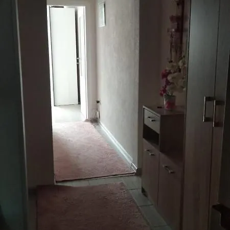 Stan Asikovac Apartamento