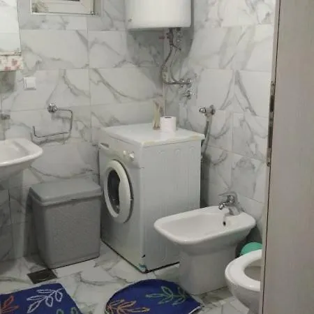 Stan Asikovac Apartamento Sarajevo