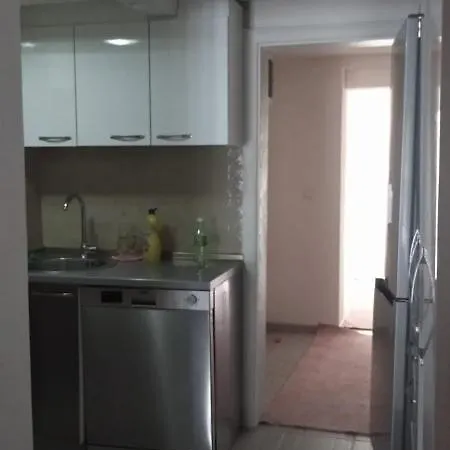 Apartamento Stan Asikovac Sarajevo